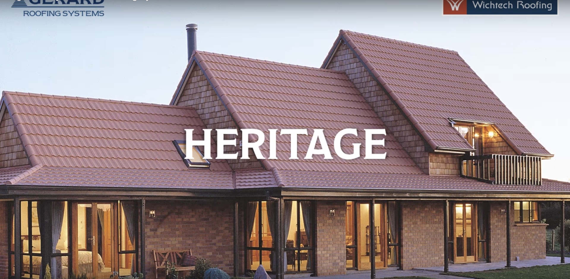 Gerard Heritage